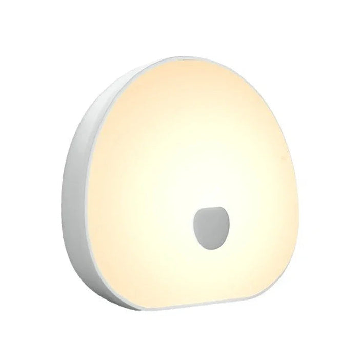 DODOA™ – Veilleuse & Machine à Bruit Blanc pour Bébé 🌙